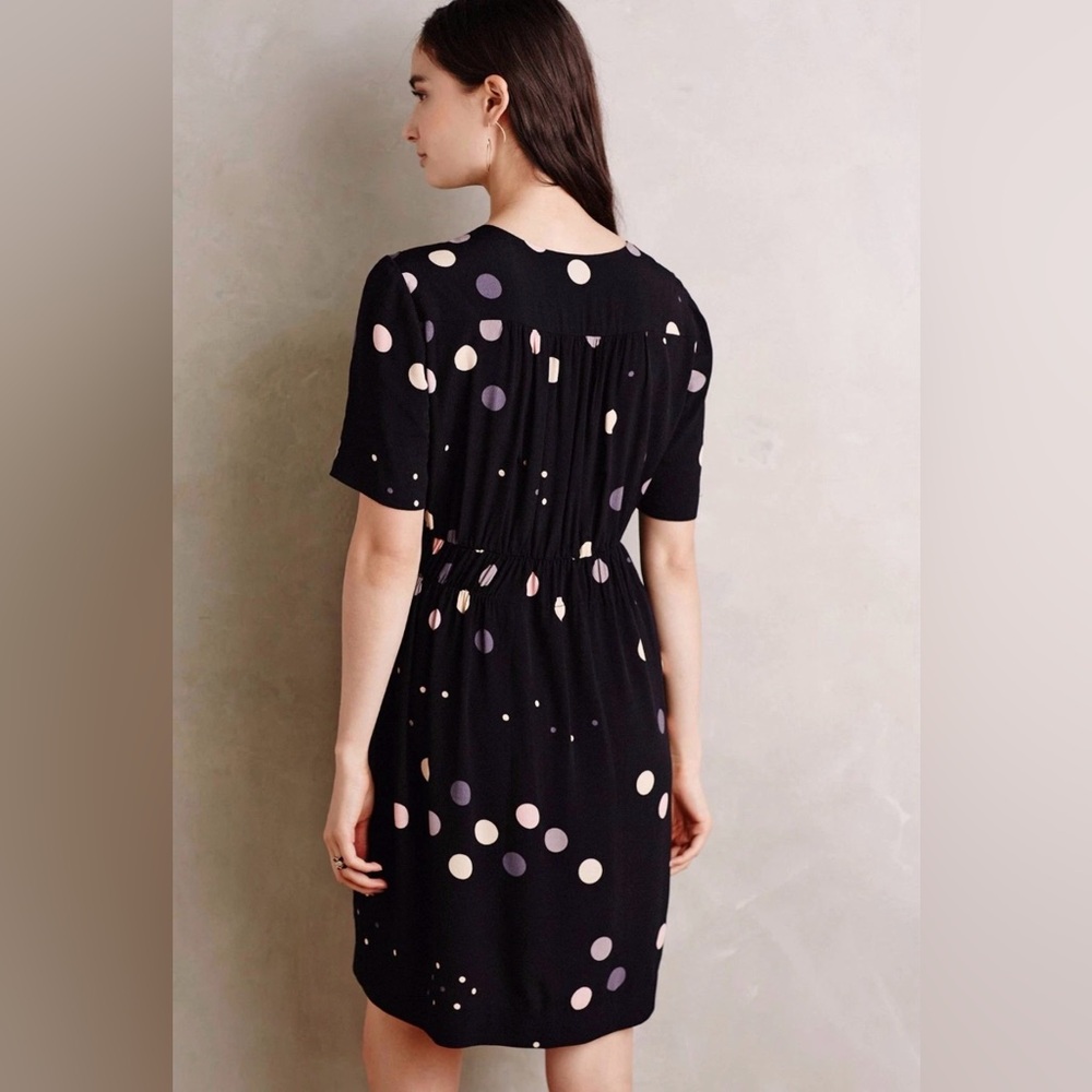 Anthropologie HD in Paris Felicity Dress - Picture 3 of 13